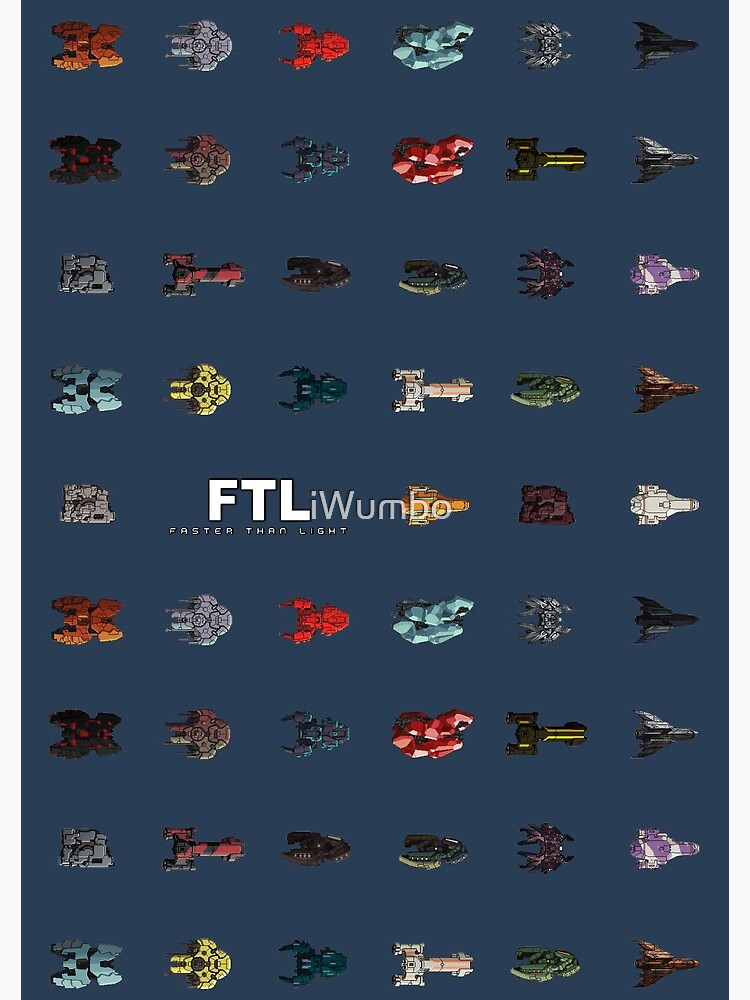 ftl faster than light hoodie