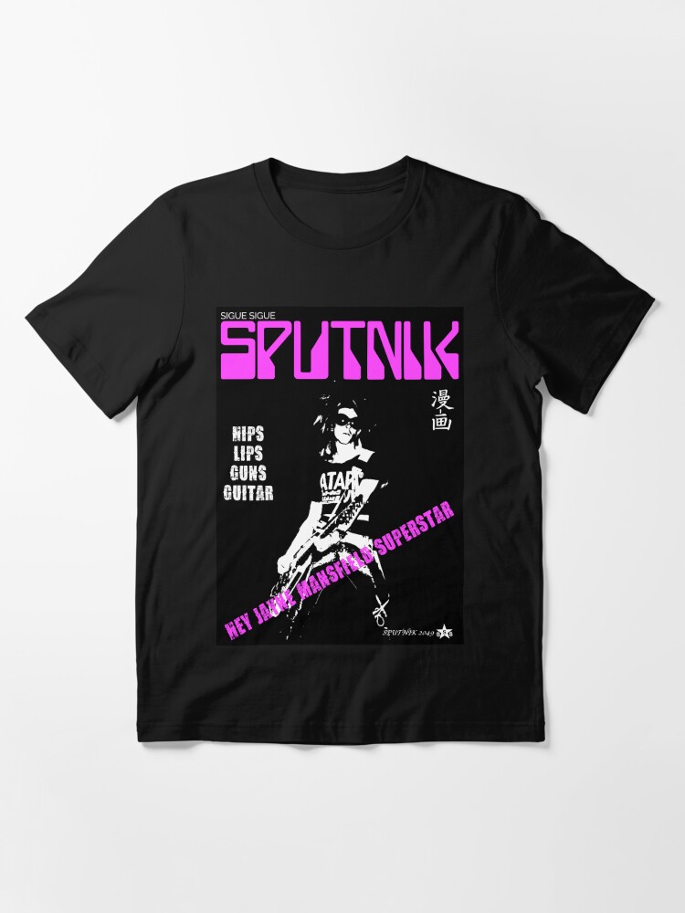 sputnik v shirt