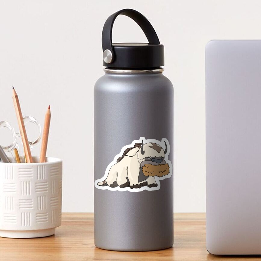 Appa | Avatar The Last Airbender Sticker