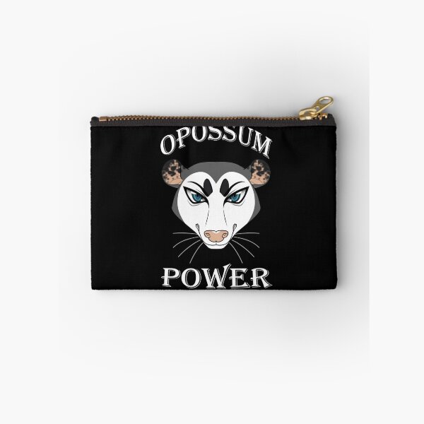 Item preview, Opossum Power  designed and sold by Britt Kinney.