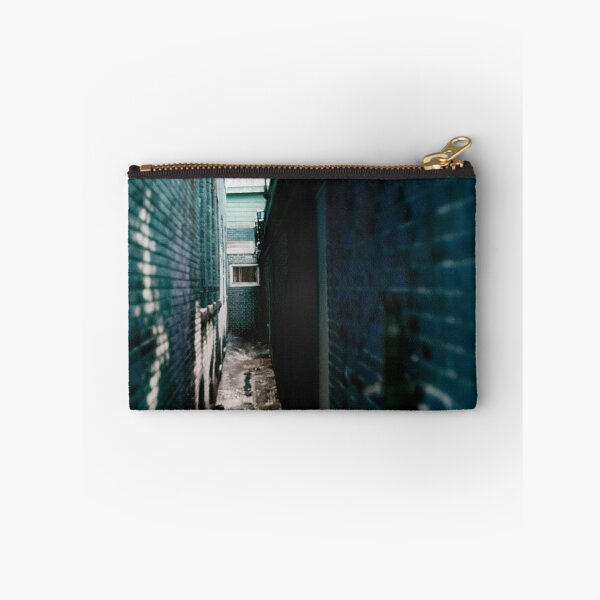 Artikelvorschau, Alley Blues entworfen und verkauft von Klezedawg Imaging.