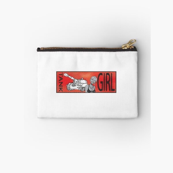 Item preview, tank girl designed and sold by tiffanyo.