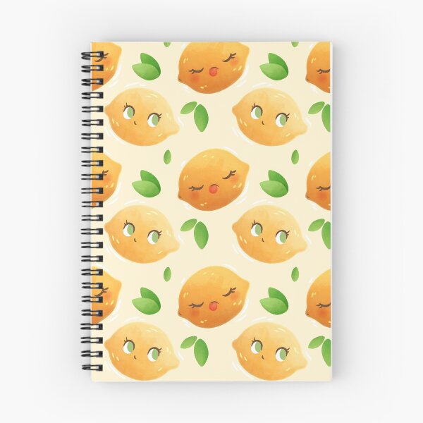 Item preview, Lemons designed and sold by doodlecarrot.