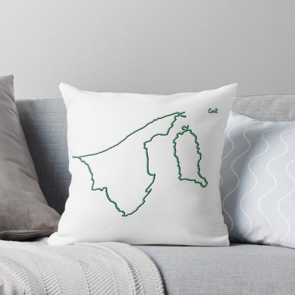 Item preview, Brunei “Citizen of the Earth” large designed and sold by wojoproductions.