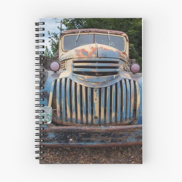 Item preview, 1946 Chevy Truck Face designed and sold by jsachs99.
