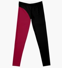 Garnet Leggings Leggings