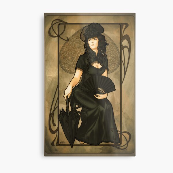 Metal Print