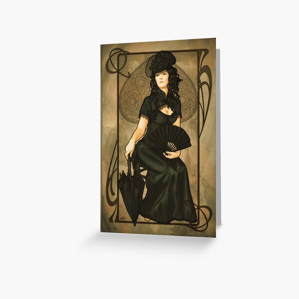 Greeting Card