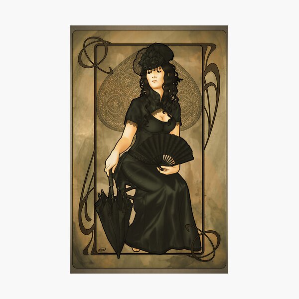 Photographic Print
