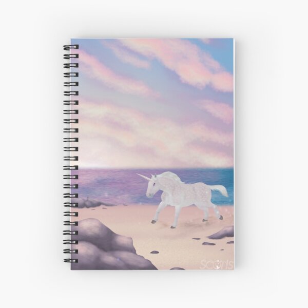 Aperçu de l'œuvre Strunk (Licorne) créée et vendue par ScotisFr.