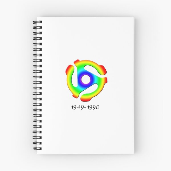 Item preview, 45 RPM Record Adapter Tie Dye 2 designed and sold by Sheila D'Atri-Karpis.