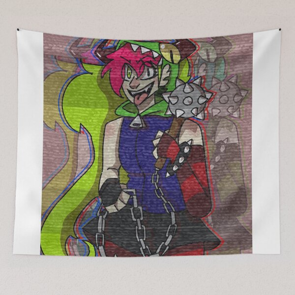 Item preview, NutJob designed and sold by iN3RDY.