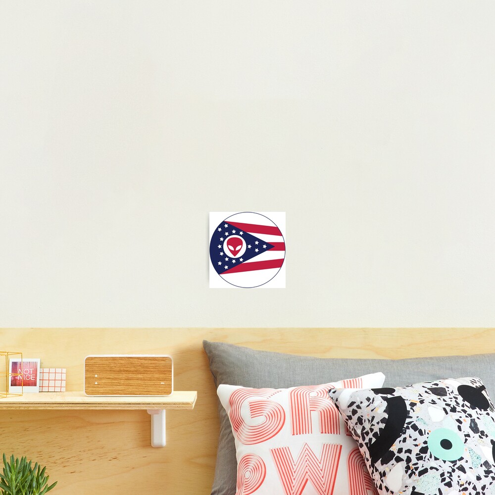 Item preview, Photographic Print designed and sold by roswellboutique.