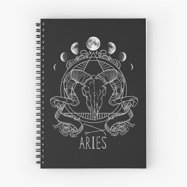 Item preview, Aries - V.2 designed and sold by saltiestbuns.