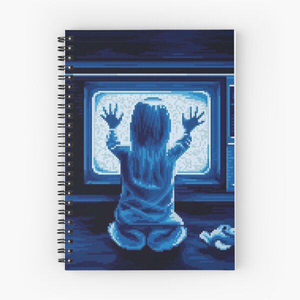 Item preview, poltergeist designed and sold by velsvisser.