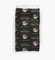 ThunderClan Pride Duvet Cover