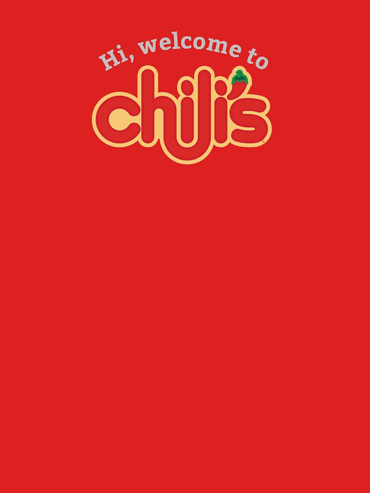 Welcome to chili’s by ThreeOfSwords