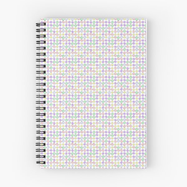 Item preview, Multicolor Dots  designed and sold by AbstractCreatur.