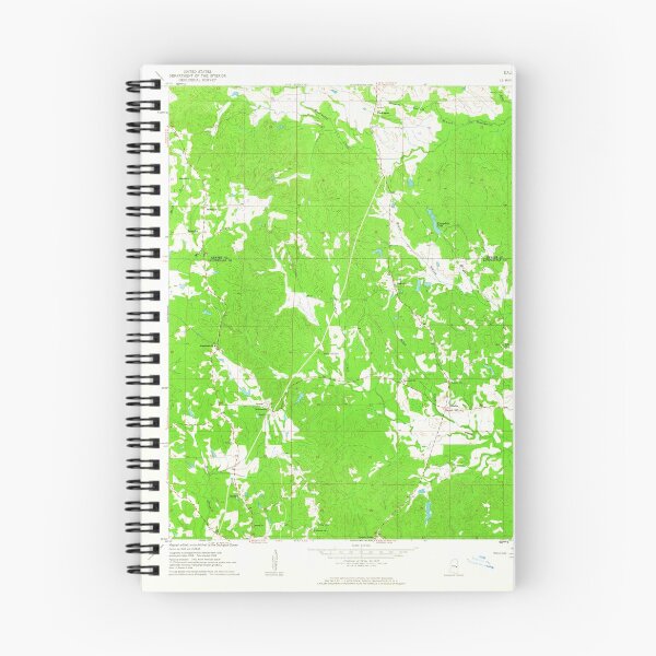 Item preview, USGS TOPO Map Mississippi MS Daleville 335538 1962 24000 designed and sold by WetdryvacRBO2.