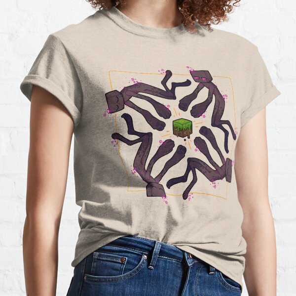 CUBE time Classic T-Shirt