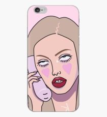 Mean Girls Karen iPhone-Hülle & Cover