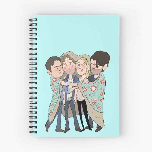 Item preview, Group Hug designed and sold by JenSnow.