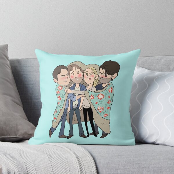 Item preview, Group Hug designed and sold by JenSnow.