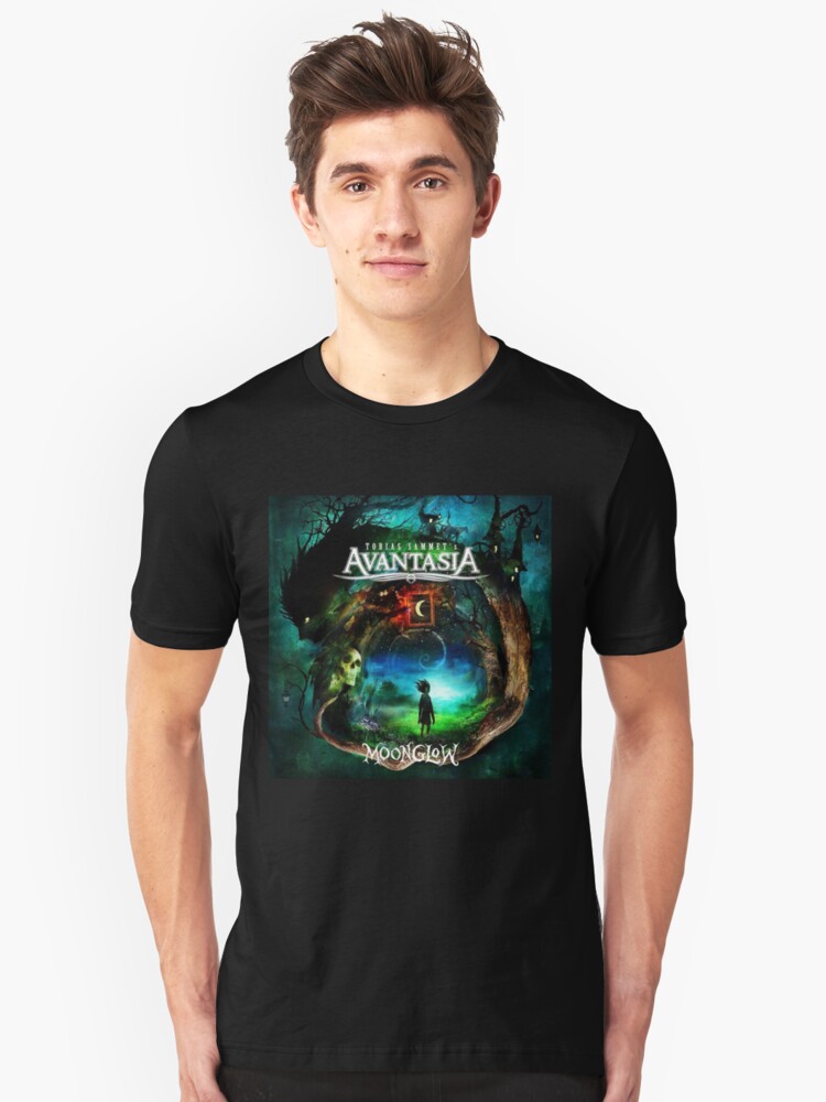 avantasia t shirt