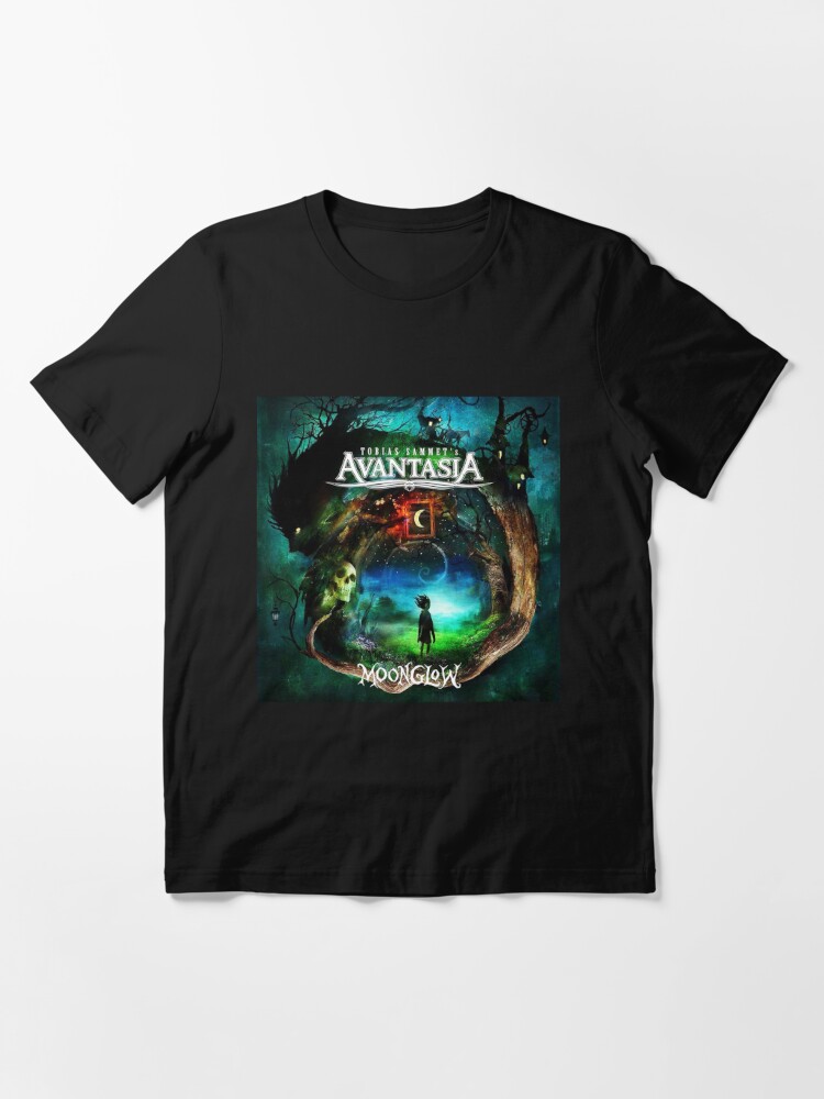 avantasia t shirt