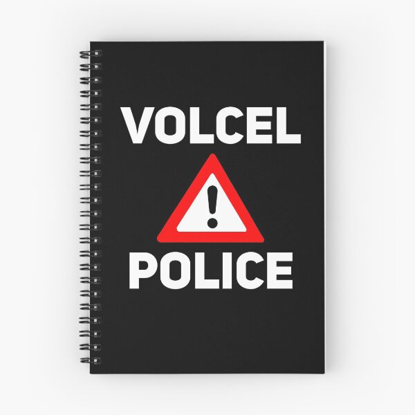 Item preview, Volcel Police Virgin Incel Celibate T-Shirt designed and sold by Joepseudo.