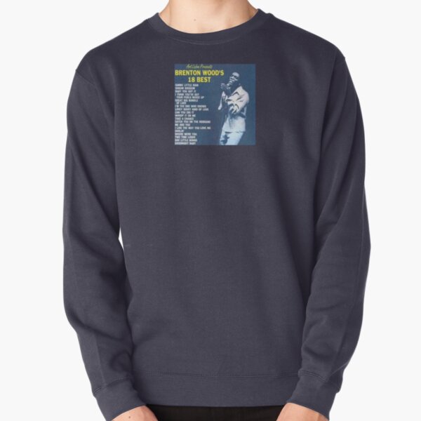 Oldies but goodies Pullover Sweatshirt
