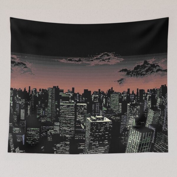 Item preview, shibuya designed and sold by velsvisser.