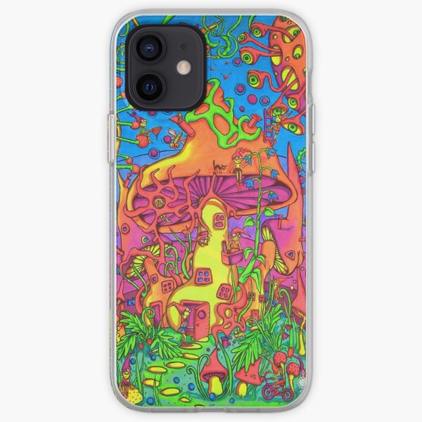 Trippy iPhone cases & covers | Redbubble