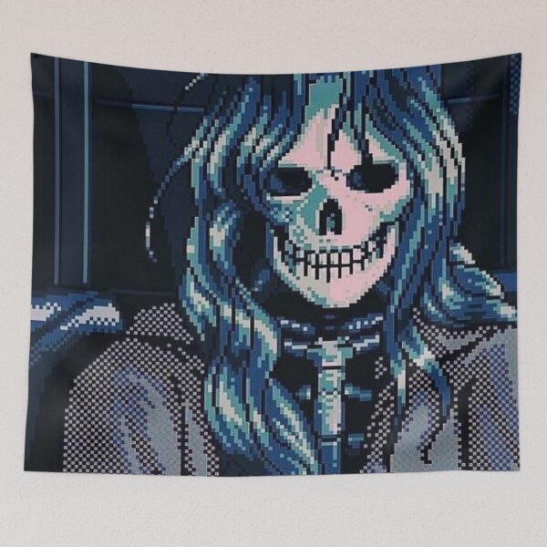 Item preview, skeleton designed and sold by velsvisser.