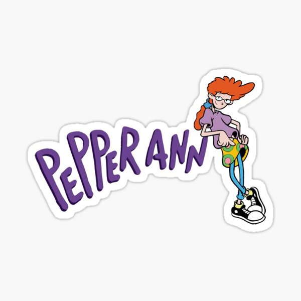 Pepper ann store