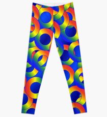 Hoop Team Leggings