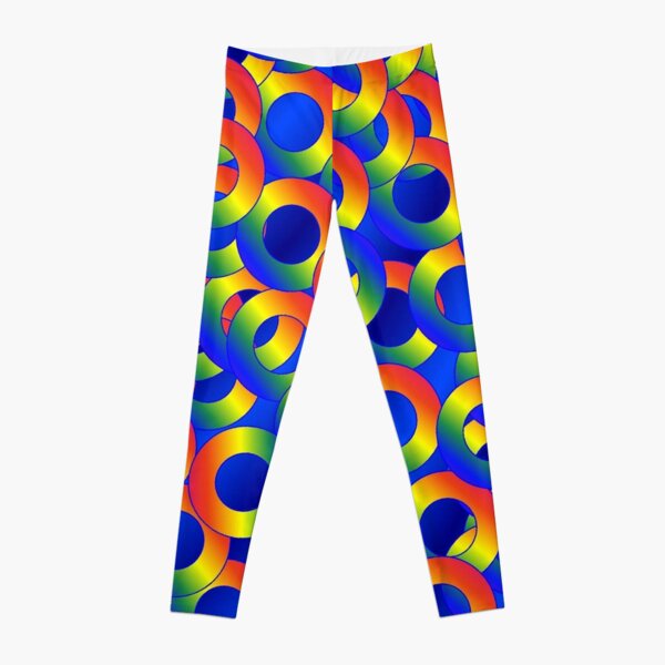 Hoop Team Leggings