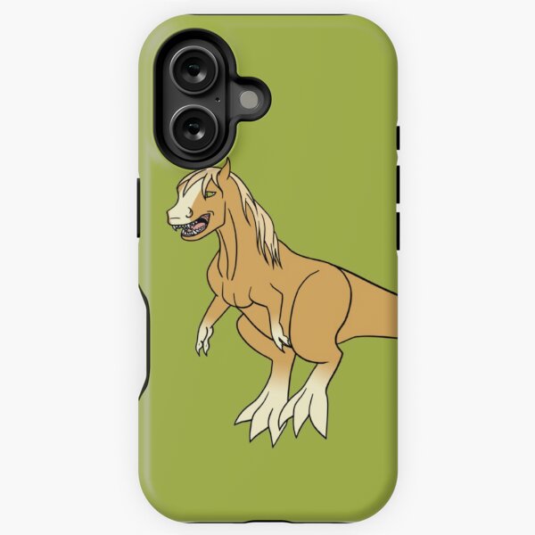 Aperçu de l'œuvre Tyranotaure palomino créée et vendue par ScotisFr.