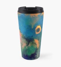 Bluebird Travel Mug