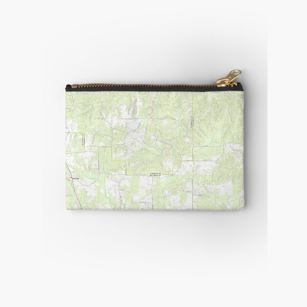 Item preview, USGS TOPO Map Mississippi MS Darbun 20120323 TM designed and sold by WetdryvacRBO2.