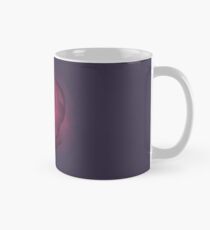 Tourbillon d affection (Chevaux) Mug classique