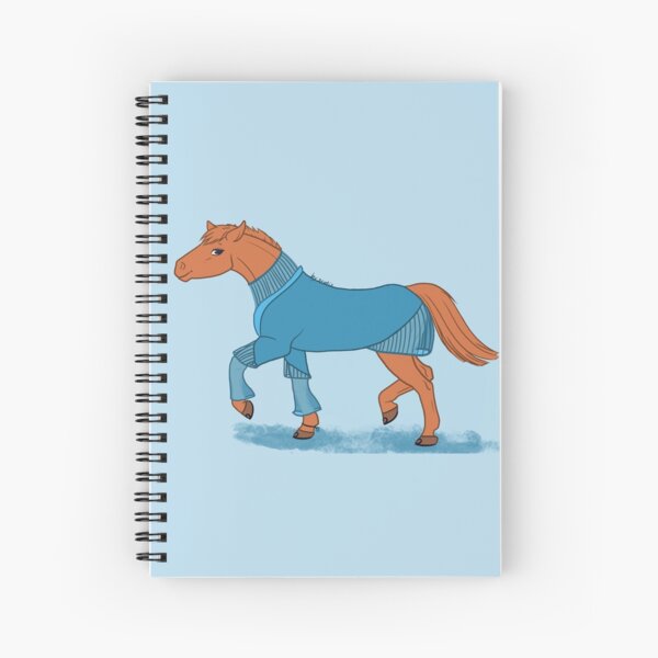 Aperçu de l'œuvre Poney en robe (Cheval) créée et vendue par ScotisFr.