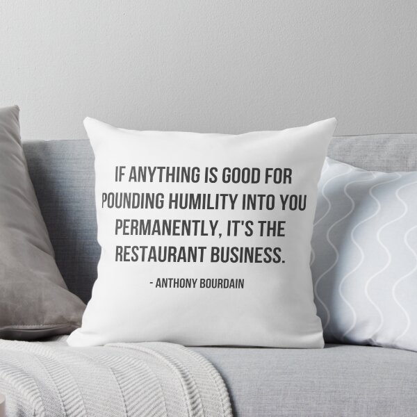 Item preview, The Restaurant Business designed and sold by rymcintire.
