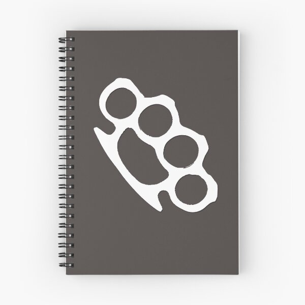 Item preview, Brass Knuckles designed and sold by cpinteractive.