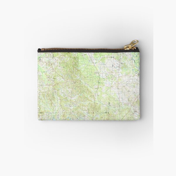 Artikelvorschau, USGS TOPO Karte Mississippi MS De Kalb 337205 1984 100000 entworfen und verkauft von WetdryvacRBO2.