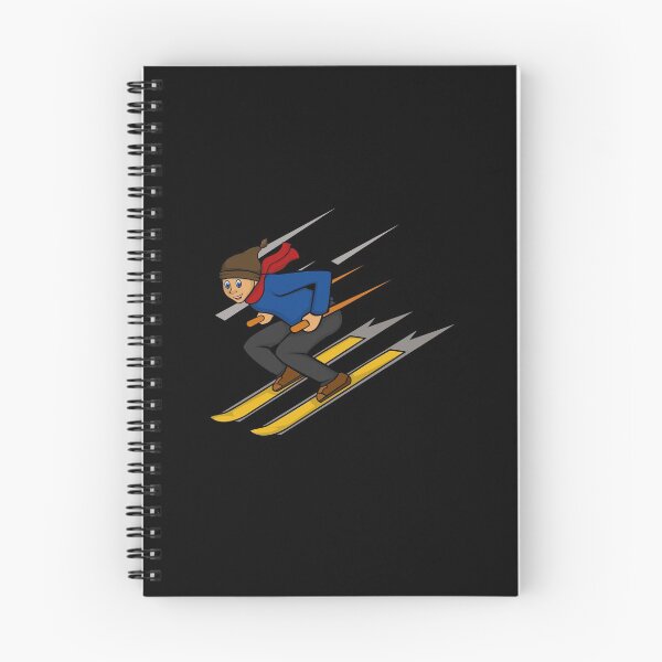 Item preview, Ski vacation driving mountains gift snow lift designed and sold by Gex909.