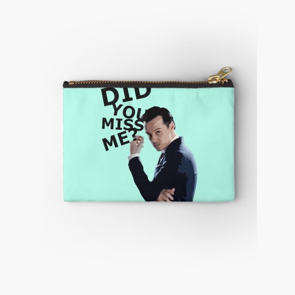 Item preview, Did you miss me? designed and sold by Elly190712.