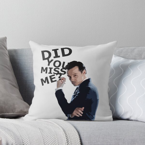 Item preview, Did you miss me? designed and sold by Elly190712.