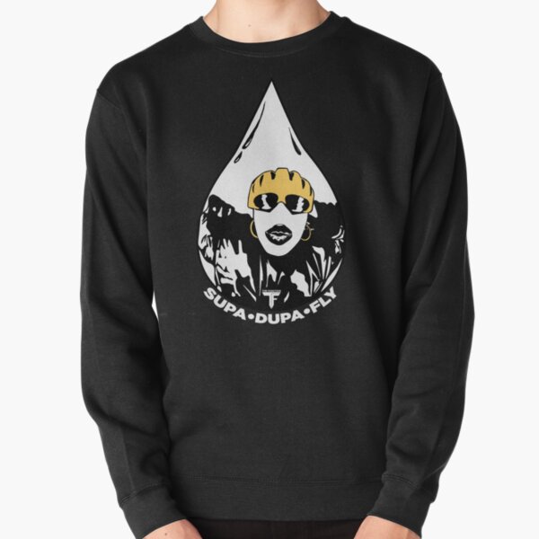 Item preview, Supa Dupa Fly designed and sold by TheFunction.