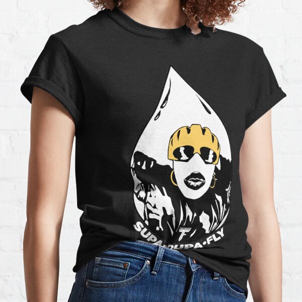 2000s Rap T-Shirts for Sale | Redbubble